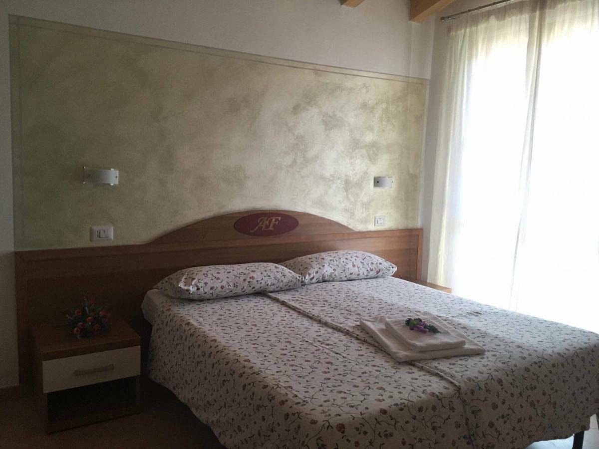 Agriturismo Al Franet Tremosine Exteriör bild